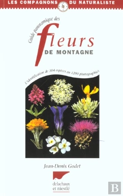 Bertrand.pt - Guide Panoramique Des Fleurs De Montagne