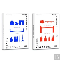 Bertrand.pt - Guide Paris-Bordeaux