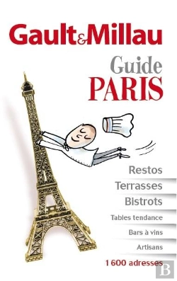 Bertrand.pt - Guide Paris