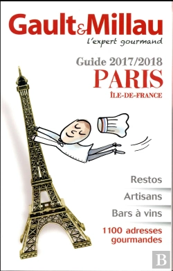 Bertrand.pt - Guide Paris - Ile-De-France 2017