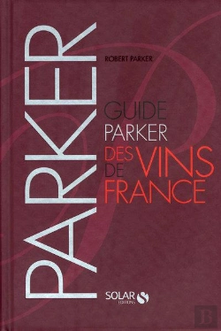 Bertrand.pt - Guide Parker Des Vins De France
