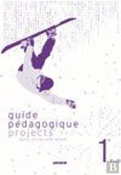 Bertrand.pt - Guide Pédagogique ; Projets (Édition 2008)