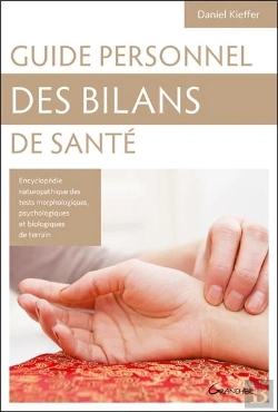 Bertrand.pt - Guide Personnel Des Bilans De Santé