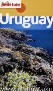 Guide Petit Fute ; Country Guide; Uruguay (Édition 2012-2013)
