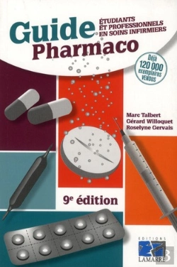 Bertrand.pt - Guide Pharmaco 9e Edition