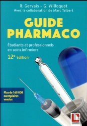 Guide Pharmaco