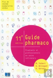 Guide Pharmaco