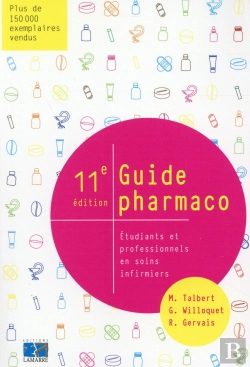 Bertrand.pt - Guide Pharmaco