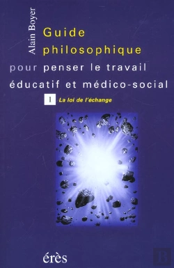 Bertrand.pt - Guide Philososphique Pour Penser Le Travail Educatif T.1