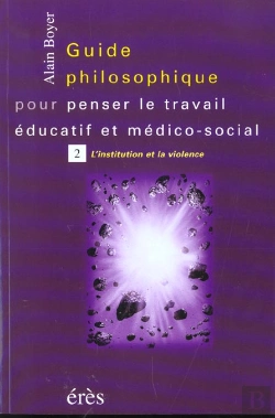 Bertrand.pt - Guide Philososphique Pour Penser Le Travail Educatif T.2