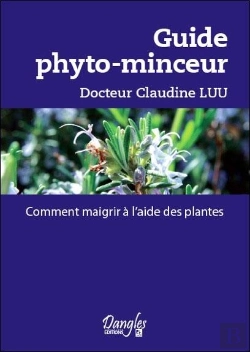 Bertrand.pt - Guide Phyto-Minceur - Comment Maigrir A L'Aide Des Plantes