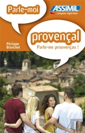 Guide Plus Parle-Moi Provencal