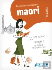 Guide Poche Maori
