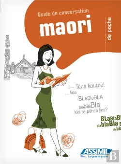 Bertrand.pt - Guide Poche Maori