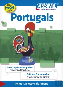 Bertrand.pt - Guide Portugais