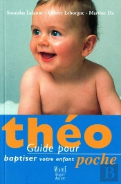 Guide Pour Baptiser Votre Enfant