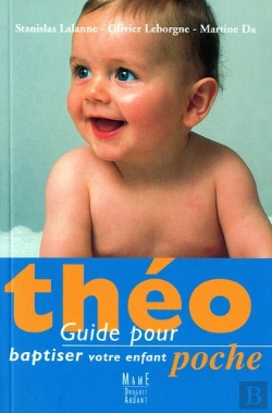 Bertrand.pt - Guide Pour Baptiser Votre Enfant