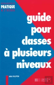 Guide Pour Classes A Plusieurs Niveaux