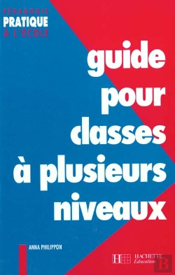 Bertrand.pt - Guide Pour Classes A Plusieurs Niveaux