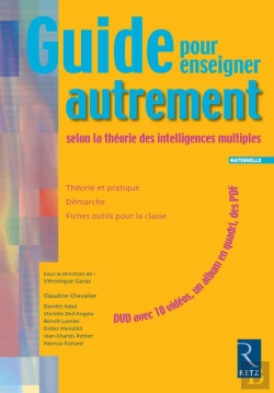 Bertrand.pt - Guide Pour Enseigner Maternelle + Cd