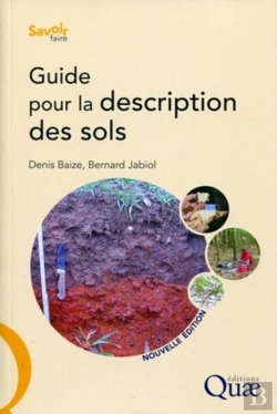 Bertrand.pt - Guide Pour La Description Des Sols