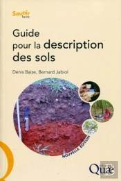 Guide Pour La Description Des Sols