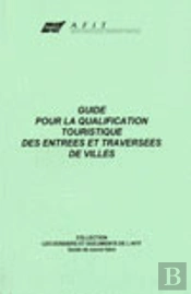 Guide Pour La Qualification Touristique Des Entrees Et Traversees De Villes