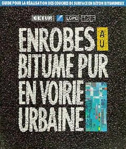 Bertrand.pt - Guide Pour La Réalisation Des Couches De Surface En Béton Bitumineux Enrobés Au Bitumes Pur En Voirie