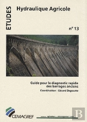 Guide Pour Le Diagnostic Rapide Des Barrages Anciens