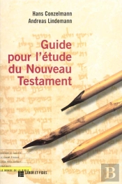Guide Pour L'Étude Du Nouveau Testament