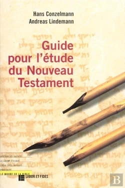 Bertrand.pt - Guide Pour L'Étude Du Nouveau Testament