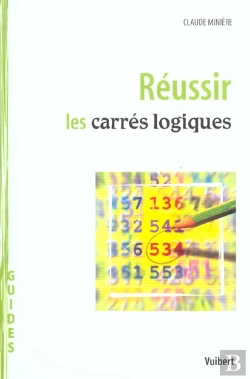 Bertrand.pt - Guide Pour Reussir Les Carres Magiques