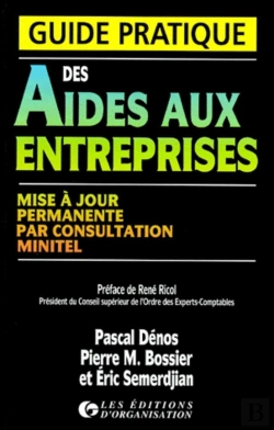 Bertrand.pt - Guide Pratique Aides Aux Entreprises