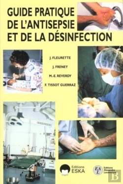 Bertrand.pt - Guide Pratique Antiseptie Desinfection