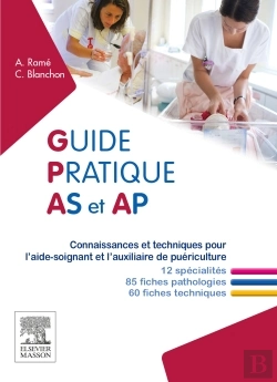 Bertrand.pt - Guide Pratique As Et Ap