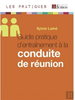 Bertrand.pt - Guide Pratique D Entrainement A La Conduite De Reunion