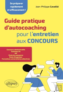 Bertrand.pt - Guide Pratique D'Autocoaching Pour L'Entretien Aux Concours