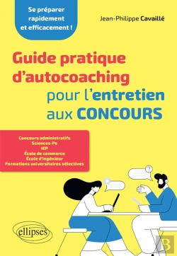 Bertrand.pt - Guide Pratique D'Autocoaching Pour L'Entretien Aux Concours
