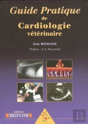 Guide Pratique De Cardiologie Vétérinaire