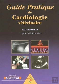 Bertrand.pt - Guide Pratique De Cardiologie Vétérinaire