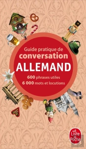 Guide Pratique De Conversation Allemand