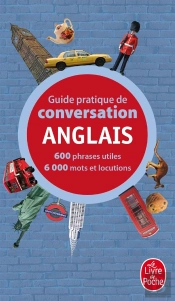 Guide Pratique De Conversation ; Anglais