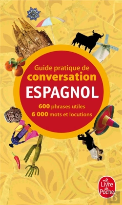 Bertrand.pt - Guide Pratique De Conversation ; Espagnol