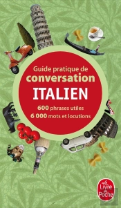 Guide Pratique De Conversation ; Italien