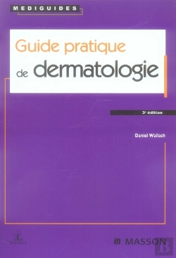 Bertrand.pt - Guide Pratique De Dermatologie (3e Édition)