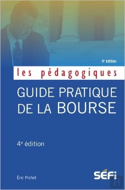 Bertrand.pt - Guide Pratique De La Bourse (4e Édition)