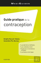 Guide Pratique De La Contraception