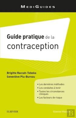 Bertrand.pt - Guide Pratique De La Contraception