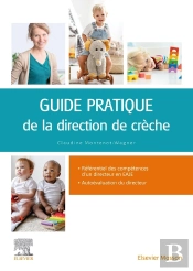 Guide Pratique De La Direction De Crèche