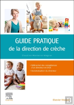 Bertrand.pt - Guide Pratique De La Direction De Creche